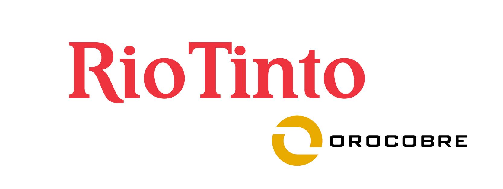 Rio Tinto
